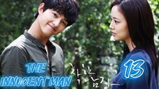 세상 어디에도 없는 착한 남자 THE INNOCENT MAN EP 13 ENG SUB