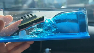 这一次，我对你的爱没有终结！