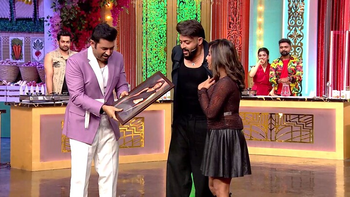 Raandhuni Na Kaanduni S01-E03 Bengali
