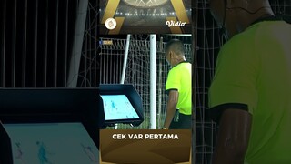 Momen bersejarah Liga 1