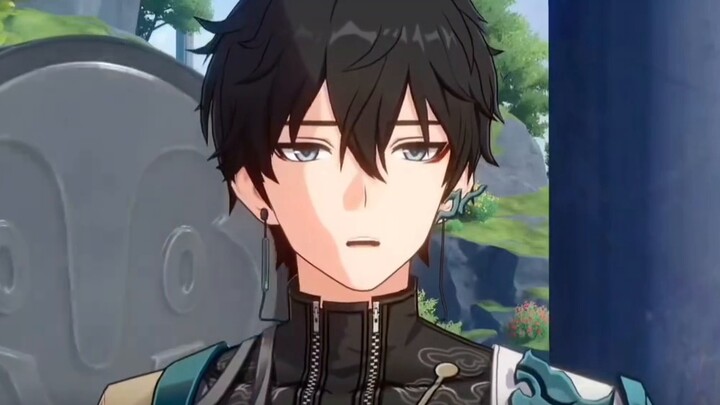 [Abstract Battle] Danheng + Dyna Strong + Gauss Luna Mode vs. Stone