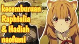 Episode yang manis!! - Review anime tate no yuusha no nariagari episode (7)