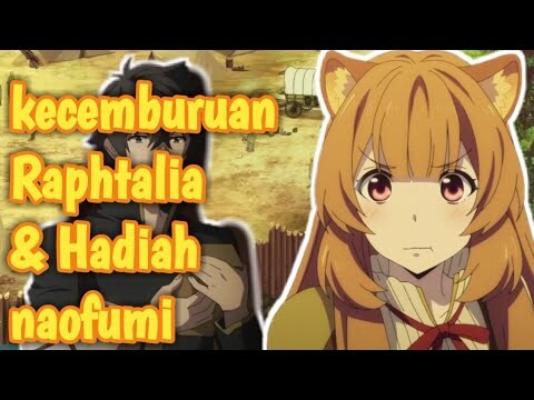 Episode yang manis!! - Review anime tate no yuusha no nariagari episode (7)