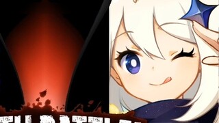 [Plot Competition] Eye Q Tears + Our Nebula + Four-Dimensional Rhapsody + Insurance Hero VS Mijia Si