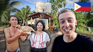 Is This The REAL PHILIPPINES? (Tourist’s Don’t Go Here!) 🇵🇭
