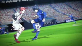 jago banget main bolanya 😍