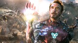 [Remix]The final battle with Thanos! Avengers, assemble