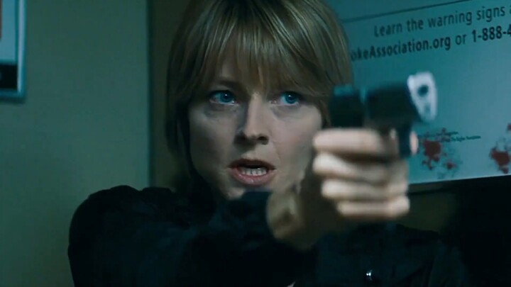 Will Guangzhou end up like this in the future?