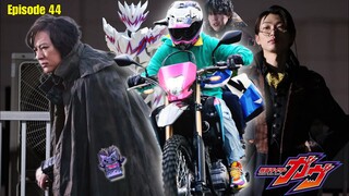 DIMENSI LAIN RENCANA BESAR NYELV - Alur Cerita Kamen Rider Gavv Episode 44