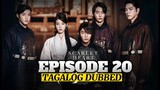 Moon Lovers Episode 20 FinaleTagalog