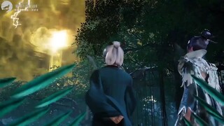 lord of the ancient god grave episode 298