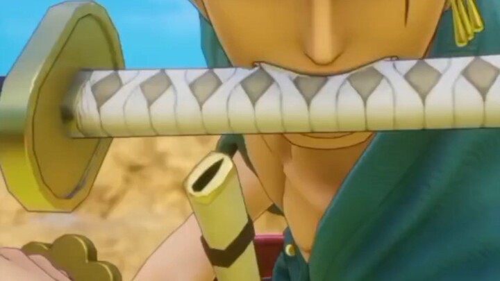 zoro