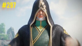 martial masterEpisode 297 Preview