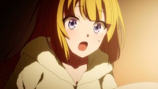 Istri Ayanokouji Kiyotaka, partner resmi Karuizawa Megumi! Apakah kamu mengetuknya?