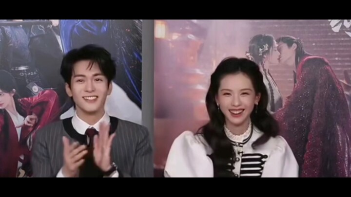 Everyone, keep smiling faintly 2.0