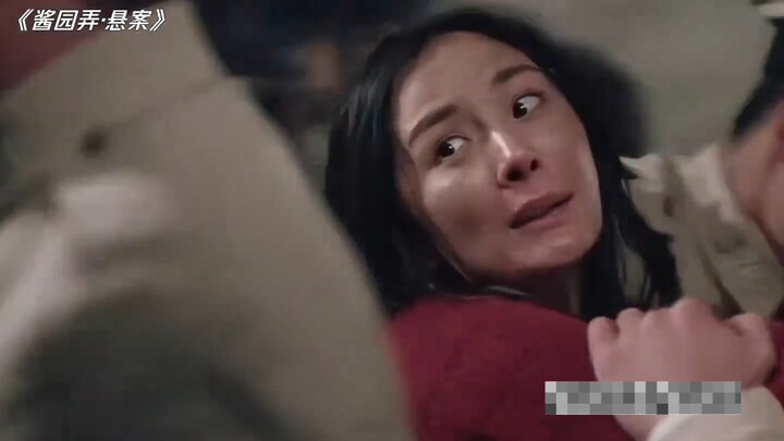 千方百计想要活下去的她，却倒在了天亮之前