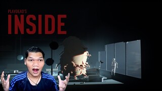 AKHIR PERJALANAN AKU MENJADI MONSTER MENGERIKAN!!! | INSIDE GAMEPLAY #shorts