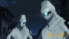 World Trigger 2nd Season (ภาค2) ตอนที่ 2 ซับไทย
