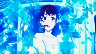 [Anime] Kompilasi Animasi | Menyesakkan/Menyayat Hati