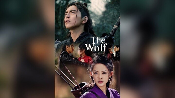 THE WOLF [EPISODE 49 FINAL] TAGALOG DUBBED
