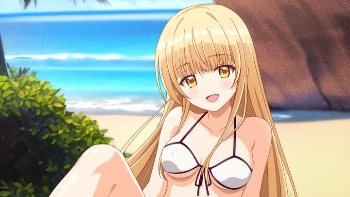 【April】Mengenai kisah bagaimana Dewi Malaikat Tetangga Tak Terasa Telah Membuatku Menjadi Orang Tak 