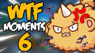 Axie Infinity WTF Funny Moments Ep.6