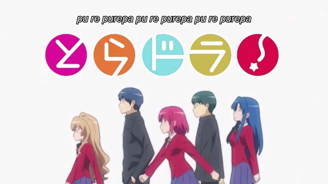 watch toradora dubbed ep 22