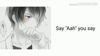 Tsundere Boy (JVA / Japanese Voice Acting)