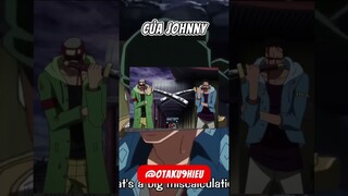 Tất tần tật những thanh kiếm Zoro đã dùng | One Piece