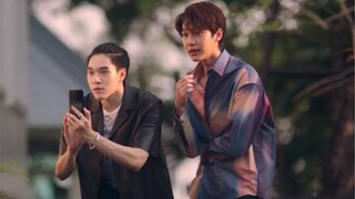 [Meteor Garden versi Thailand] Direkomendasikan untuk menonton berulang kali, pengingat hangat: jang