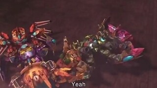 Robo Trái Cây Phần 3 - Tập 40