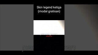Skin legend Franco gratis