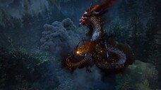 Wudong Qian Kun S6 Eps 08 Sub Indo (1080HD)