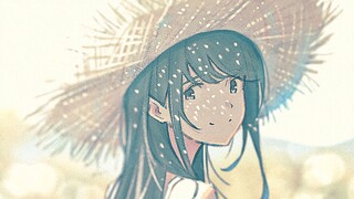 [คำบรรยายภาษาจีนและญี่ปุ่น/เวอร์ชันเต็ม] ヨルSHIKA "Worry, Chan々" (кирープハイプ เพลงปกอัลบั้มที่ระลึก)