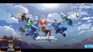 [Trải nghiệm] Avatar Generations - Game nhập vai phiêu lưu chiến thuật ăn theo phim hoạt hình