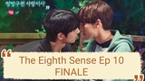 [Eng] The.Eighth.Sense Ep 10: Finale