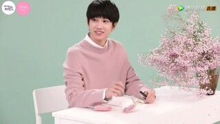 Vietsub【Ngao Tử Dật-敖子逸】Sinh nhật hội 30-12-2018