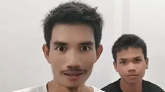 super laugh