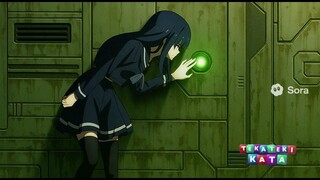 SKETSA AI ORIGINALS SCI-FI Kompilasi 2025 - Episode 15