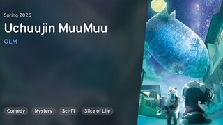 EP6 Uchuujin MuuMuu (Me and the Alien MuuMuu) (Sub Indonesia)
