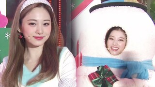 TWICE Merry & Happy 2020 SBS Song Battle