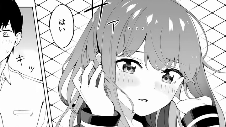 Tôi từ chối lời tỏ tình của cô gái tôi thích?