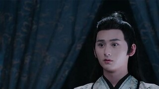 【Chen Qing Ling｜Wang Xian】Direktur Nie: Kakak, kamu adalah pasangan yang nakal.