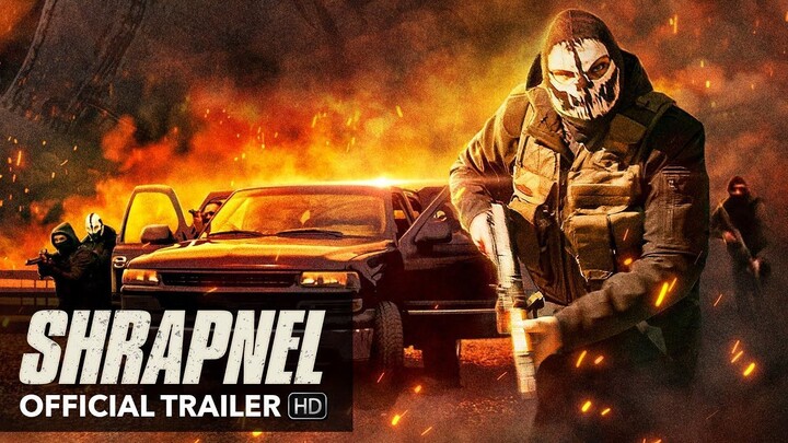 Shrapnel Official Trailer (2023) (1)