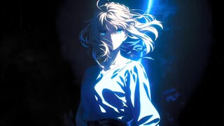 Are you still watching Master now? Saber's most classic sword is given to everyone!