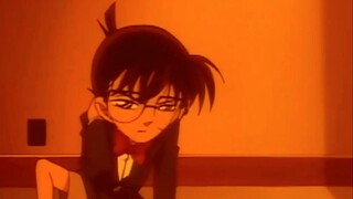This is the only time Xiao Ai cries.