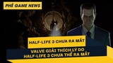 Phê Game News #70: Half-Life 3 Confirmed? | Tổng Hợp Thông tin Nintendo Direct Mini