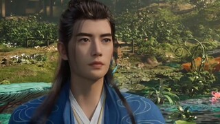 จะเป็นความดีหรือความร้ายสำหรับมู่เป่ยหลิง เมื่อคนรักของเธอกลายเป็นหยวนอิงตั้งแต่เริ่มก่อตั้งมูลนิธิ?