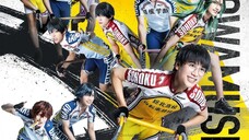 Yowamushi Pedal - Sub Indo