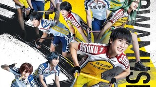 Yowamushi Pedal - Sub Indo